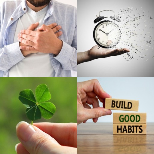 HICH:What is the unspoken core of true success?