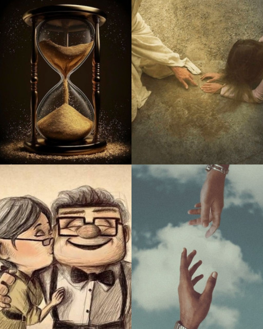 HICH:What is the most important thing in love?