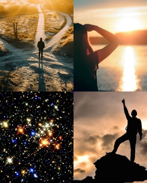 HICH:Where are we going forever?