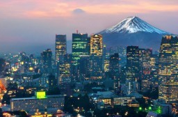 HICH:What is the capital city of Japan?