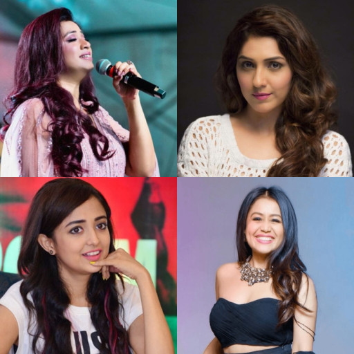 HICH:Who is your favourite singer?