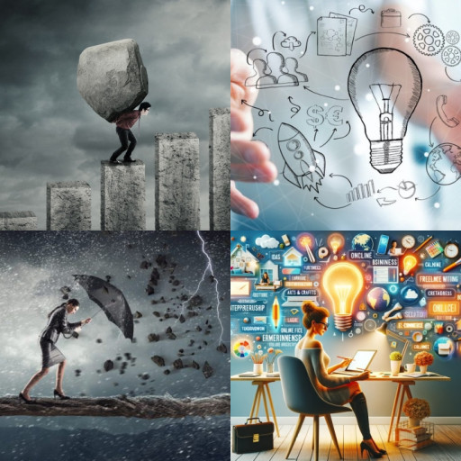 HICH:What is the most crucial factor for achieving success? #Hich