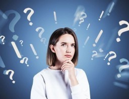 HICH:Who is the real you when you're alone with your thoughts?