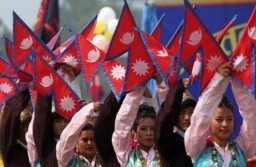HICH:Which one is directly associated with moral value of  Republic Day in Nepal?