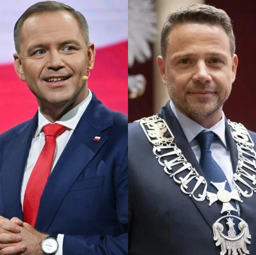 HICH:Who do you think will win the Polish election?