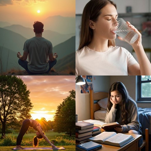 HICH:What's a small habit you do that significantly changed your life?