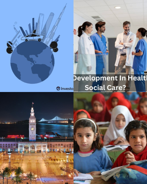 HICH:What is the best way to develop our nation?