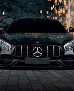 HICH:In which country Mercedes Benz is made?