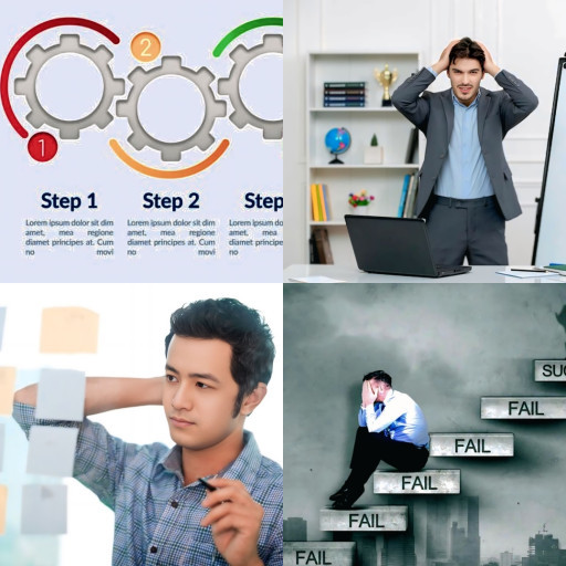 HICH:What factors hinder the achievement of goals?