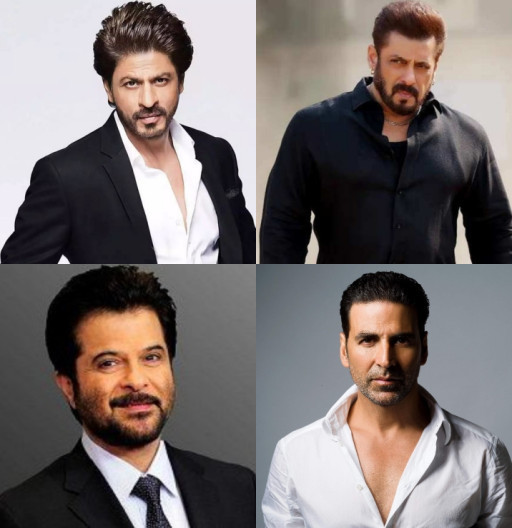 HICH:Who is you favourite bollywood actor?