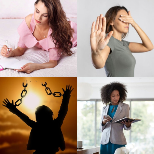 HICH:Why do some women prefer a single encounter over a long-term relationship?