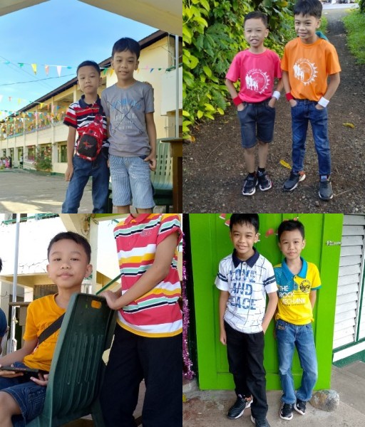 HICH:Which one is the best photo?