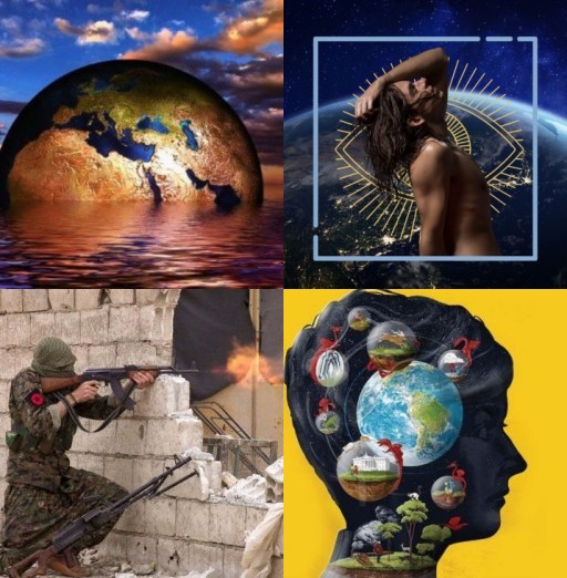 HICH:If earth could press a reset of button,what would it reset first in human behaviour?