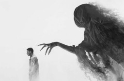 HICH:What if your shadow acted on your subconscious desires?