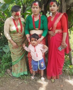HICH:Dashai ko photos