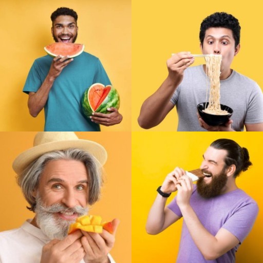 HICH:What does happiness taste like today?