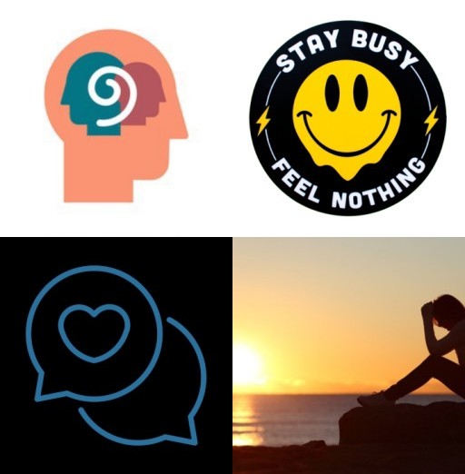 HICH:What is the best way to overcome from heartbreak?
