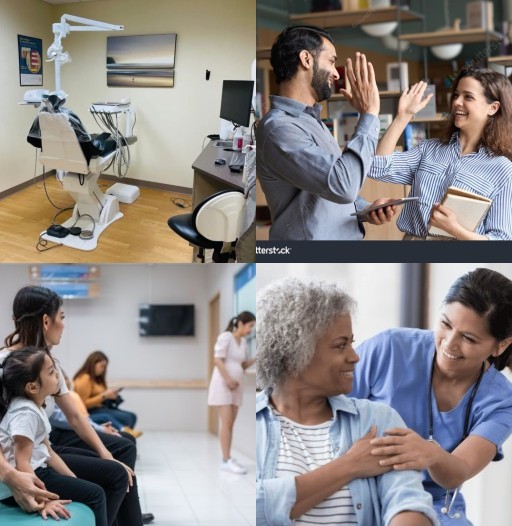 HICH:What is most important to you when choosing a hospital?