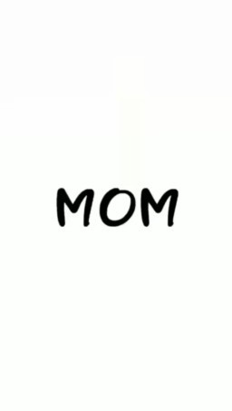 HICH:There is no wealth that can equal a Mother's love❤️