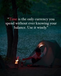 HICH:🕰️How do you ensure you're investing your time wisely?