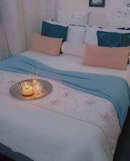 HICH:Please rate my bed🥰