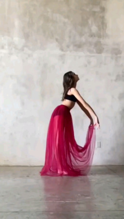 HICH:💫So graceful, so perfect ❤️