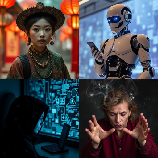 HICH:What is the biggest ethical concern with AI that predicts emotions?
