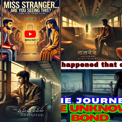 HICH:Which thumbnail is awesome? #hich @ai @sva2z #ai