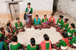 HICH:What one quality has the power to unite society?