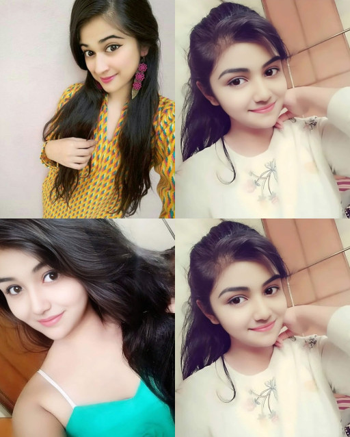 HICH:Which type of photo is the most visually appealing?