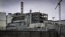 HICH:What’s the most haunting part of the Chernobyl disaster? #cherbonyldisaster