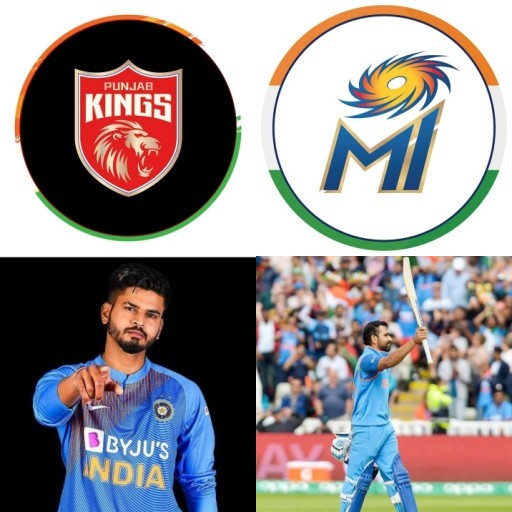 HICH:Which team will win tomorrow qualifier-2 match and advance to final of tata ipl? #tataipl #PBKSvsMI