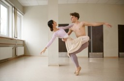 HICH:What is the main reason people love to dance in your opinion?
