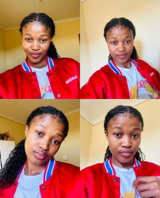 HICH:Which Selfie is your favorite?