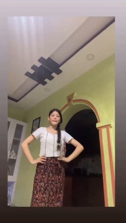 Post preview