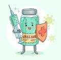 HICH:Do you plan on taking anymore COVID-19 vaccinations?
