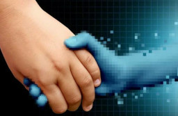 HICH:Have you ever had a friendship that existed only online - meaning you originally met the friend online and never met them in person?