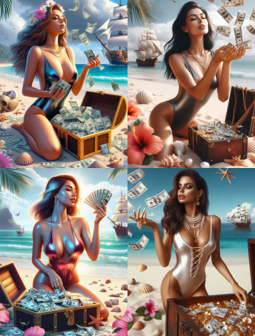 HICH:~Treasure Washed Ashore~
You'll Love These! Take A Look At The Images I've Selected For You To Pick That Most Interesting