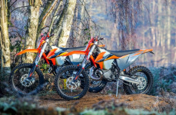 HICH:What's the most advanced Dirt Bike technology available today?🏍️🏍️🏍️