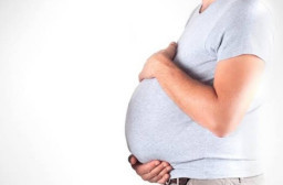 HICH:If there were a scientific breakthrough or a new scientific discovery that allowed men to become pregnant, would you be okay with that?