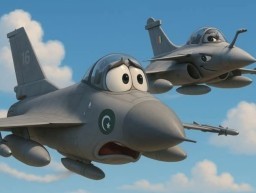 HICH:If a war were to break out between India and Pakistan, the possible weapons would use:-