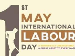HICH:What is the purpose of celebration Workers/labour day?
#LabourDay #1stMay