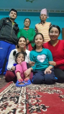 HICH:Family 💞