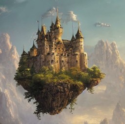 HICH:You wake up in a fantasy world! Which role do you claim?