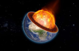 HICH:What if earth and mars collide, what will happen?