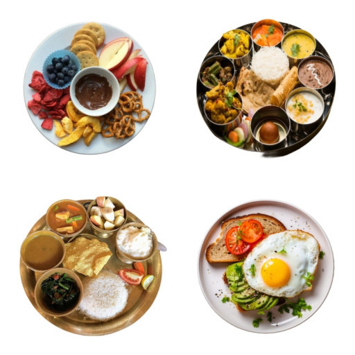 HICH:What is the most important meal of the day? #Meal