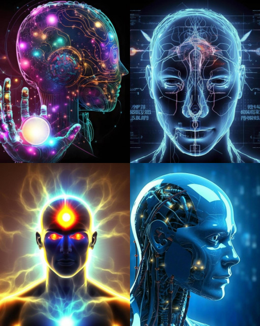 HICH:Should a simulated consciousness have human rights?
