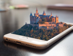HICH:The Smartphone Revolution:📱What was the first true smartphone and how did it change the world?
