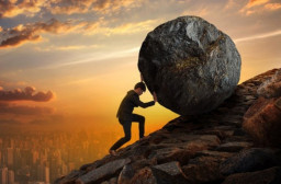 HICH:Why is hard work important for achieving success for you?