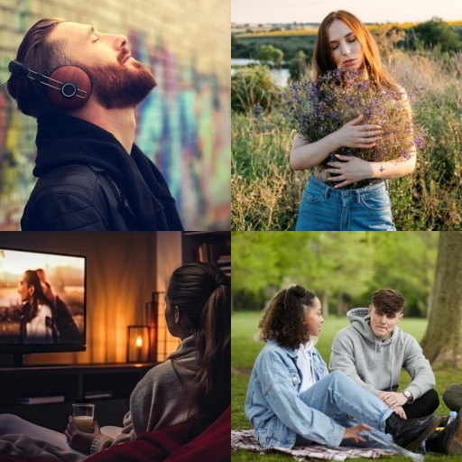 HICH:How do u spend the time when you feel alone and loneliness? 
#HICH #LONELINESS
